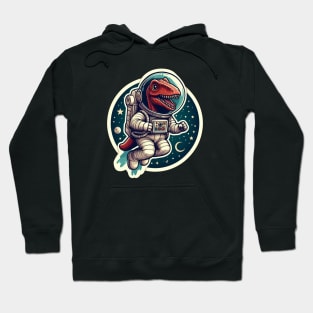 Dinosaur Meme Hoodie